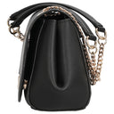 Guess Talent Convertible Xbody - Umhängetasche 24 cm (black) - Markenkoffer