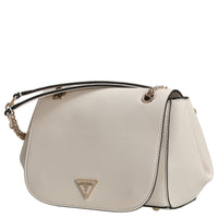 Guess Talent Convertible Xbody - Umhängetasche 24 cm (off white) - Ansicht 2