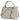 Guess Talent Multi Comp - Henkeltasche 29 cm (off white) - Markenkoffer