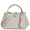 Guess Talent Multi Comp - Henkeltasche 29 cm (off white)