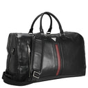 Guess Torino Duffle Bag - Reisetasche 48 cm (black) - Ansicht 5