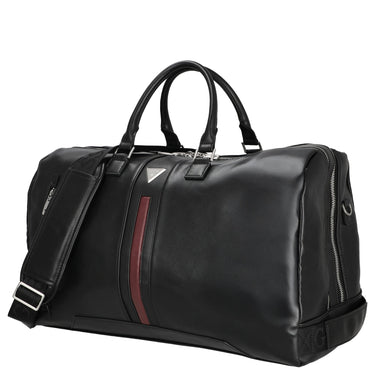 Guess Torino Duffle Bag - Reisetasche 48 cm (black) - Markenkoffer