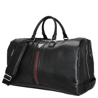 Guess Torino Duffle Bag - Reisetasche 48 cm (black) - Ansicht 2