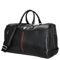 Guess Torino Duffle Bag - Reisetasche 48 cm (black) - Ansicht 2