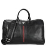 Guess Torino Duffle Bag - Reisetasche 48 cm (black) - Markenkoffer