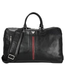 Guess Torino Duffle Bag - Reisetasche 48 cm (black)