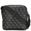 Guess Torino - Umhängetasche 23.5 cm (dark black) - Ansicht 4