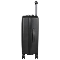 Guess Verona - 4-Rollen-Trolley M 67 cm (dark black) - Ansicht 3