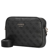 Guess Vikky II - Umhängetasche 20 cm (coal) - Ansicht 2