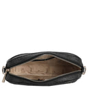 Guess Vikky II - Umhängetasche 20 cm (coal) - Markenkoffer