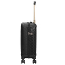 Guess Wilder 20 IN - 4 - Rollen - Trolley S 56.5 cm (black) - Markenkoffer