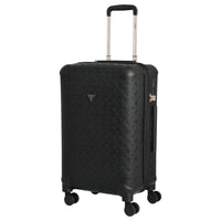 Guess Wilder 22 IN - 4-Rollen-Trolley M 64 cm erw. (black) - Ansicht 2