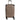 Guess Wilder 22 IN - 4 - Rollen - Trolley M 64 cm erw. (dark taupe logo) - Markenkoffer