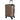 Guess Wilder 22 IN - 4 - Rollen - Trolley M 64 cm erw. (dark taupe logo) - Markenkoffer