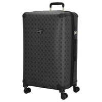 Guess Wilder 28 IN - 4-Rollen-Trolley 77 cm erw. (charcoal) - Ansicht 2