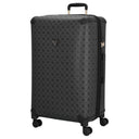Guess Wilder 28 IN - 4-Rollen-Trolley 77 cm erw. (charcoal) - Ansicht 2