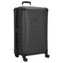 Guess Wilder 28 IN - 4 - Rollen - Trolley 77 cm erw. (charcoal) - Markenkoffer