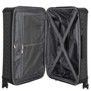 Guess Wilder 28 IN - 4-Rollen-Trolley 77 cm erw. (charcoal) - Ansicht 6