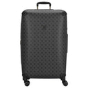 Guess Wilder 28 IN - 4 - Rollen - Trolley 77 cm erw. (charcoal) - Markenkoffer