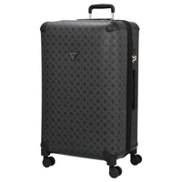 Guess Wilder 28 IN - 4-Rollen-Trolley 77 cm L (charcoal) - Ansicht 2