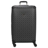 Guess Wilder 28 IN - 4 - Rollen - Trolley 77 cm L (charcoal) - Markenkoffer