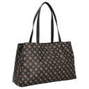Guess Wilder - Shopper (brown) - Markenkoffer