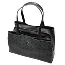 Guess Wilder - Shopper (charcoal) - Markenkoffer