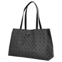 Guess Wilder - Shopper (charcoal) - Markenkoffer