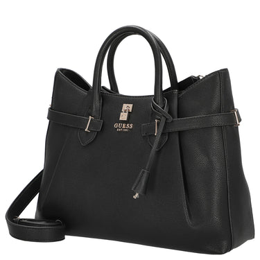 Guess Yesba - Henkeltasche (black) - Markenkoffer