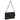 Guess Zalina - Abendtasche 19 cm (black) - Markenkoffer