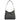 Guess Zamira - Schultertasche 30 cm (coal logo) - Markenkoffer