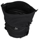 Haglöfs Ardos Rolltop 22 - Rucksack (true black) - Ansicht 2