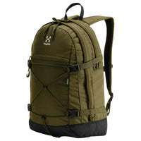 Haglöfs Backup 23 - Rucksack 48 cm (olive green) - Ansicht 2