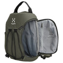Haglöfs Corker Jr. 5 - Rucksack 27 cm (deep woods) - Ansicht 4