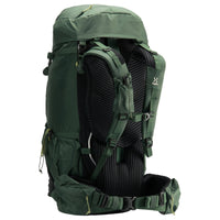 Haglöfs Rugged Mountain 75 -Trekkingrucksack 81 cm (fjell green/true black) - Ansicht 2