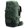Haglöfs Rugged Mountain Q 75 - Trekkingrucksack 81 cm (fjell green/true black)