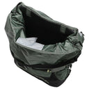 Haglöfs Rugged Mountain Q 75 - Trekkingrucksack 81 cm (fjell green/true black) - Markenkoffer