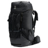 Haglöfs Rugged Mountain Q 75 - Trekkingrucksack 81 cm (true black/magnetite)