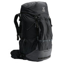 Haglöfs Rugged Mountain Q 75 - Trekkingrucksack 81 cm (true black/magnetite) - Ansicht 3