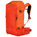 Haglöfs Sensate Pro 32 - Skirucksack (habanero/blaze orange, M/L)