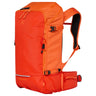 Haglöfs Sensate Pro 32 - Skirucksack (habanero/blaze orange, S/M)