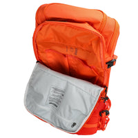 Haglöfs Sensate Pro 32 - Skirucksack (habanero/blaze orange, S/M) - Ansicht 2