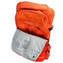 Haglöfs Sensate Pro 32 - Skirucksack (habanero/blaze orange, S/M) - Ansicht 2