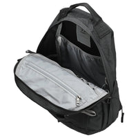 Haglöfs Tight 15 - Jr. Rucksack 41 cm (true black) - Ansicht 2