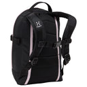 Haglöfs Tight 8 - Jr. Rucksack 34 cm (true black/fresh pink) - Ansicht 4