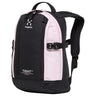 Haglöfs Tight 8 - Jr. Rucksack 34 cm (true black/fresh pink)