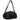 Haglöfs Tight Duffle 50 - Reisetasche 55 cm (true black/magnetite) - Markenkoffer