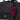 Haglöfs Tight Duffle 50 - Reisetasche 55 cm (true black/magnetite) - Markenkoffer