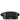 Haglöfs Tight Hip Pack 1 - Gürteltasche 19 cm (seaweed green/true black) - Markenkoffer