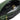 Haglöfs Tight Hip Pack 3,5L - Gürteltasche 25 cm (seaweed green/true black) - Markenkoffer